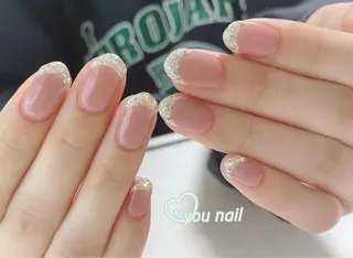 ネイル 狭山店(林) You nailのネイルデザイン