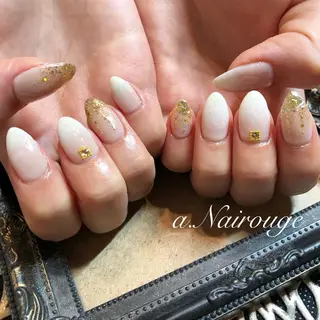 ネイル Nail salon REIRISのネイルデザイン