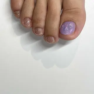 ネイル eclat エクラのネイルデザイン