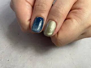 ネイル LILN/ NATSUMIのネイルデザイン