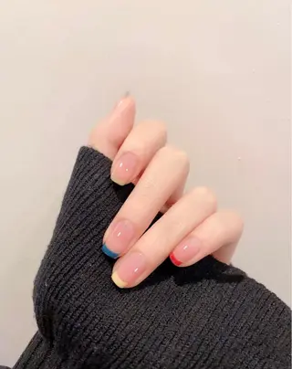 ネイル 🌟桜beauty 🌟プロ ネイリストのネイルデザイン