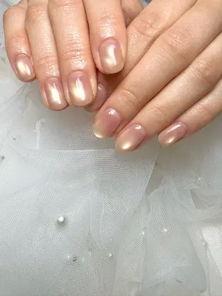ネイル 422 nail /  hikaruのネイルデザイン