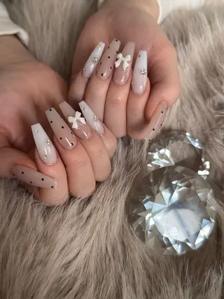 ネイル nail salon amiのネイルデザイン