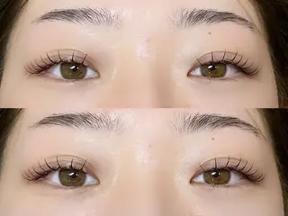 マツエク・マツパ maison/ aya◡̈の眉毛・アイブロウイメージ