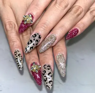 ネイル ［DOLL］ エステのエステ・リラクイメージ