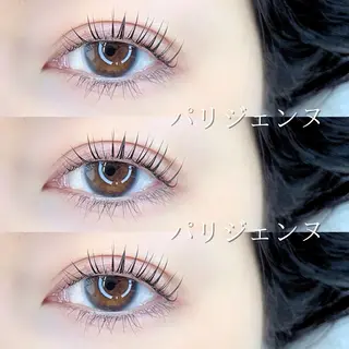 マツエク・マツパ yuyu🌙 SeneL🪽のマツエク・マツパデザイン