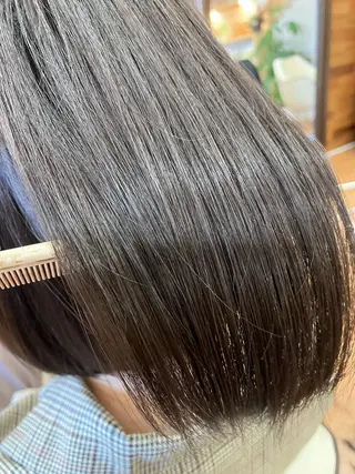 ショート Free 代表　kentaのヘアスタイル