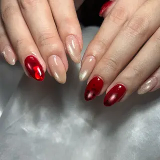 ネイル nailroom‪ sb‪‪𓈒𓂂𓏸のネイルデザイン