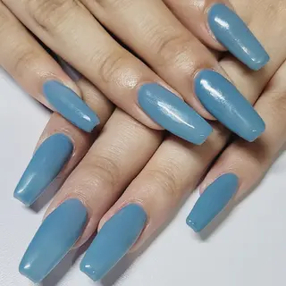 ネイル よしだ ひろきのネイルデザイン