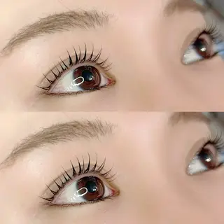 マツエク・マツパ 𝑺𝒚𝒎𝒑𝒂 ʜɪᴍᴀʀɪ🌼ྀིのマツエク・マツパデザイン