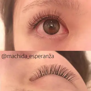 マツエク・マツパ アイリスト kubotaのマツエク・マツパデザイン