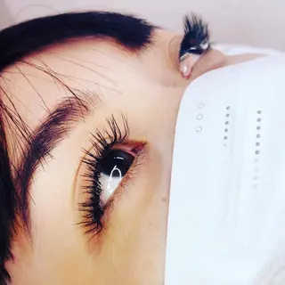 マツエク・マツパ Lily kUMIのマツエク・マツパデザイン