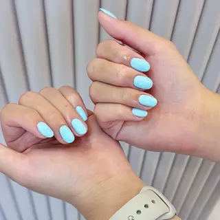 ネイル AKEMI LANDHAKATAのネイルデザイン