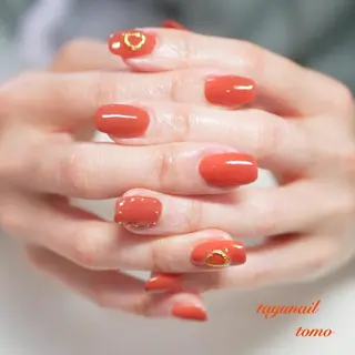 ネイル ネイルサロン 【たゆnail】のネイルデザイン