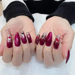 ネイル maruyasu. yのネイルデザイン