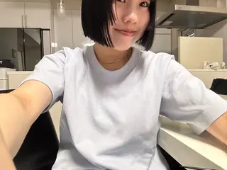 カラー suzu 鈴のヘアスタイル