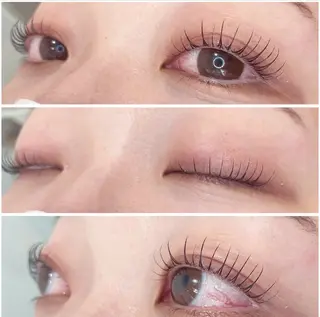 マツエク・マツパ ルクール小千谷 小林のマツエク・マツパデザイン