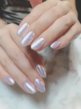 ネイル Nailist Honamiのネイルデザイン