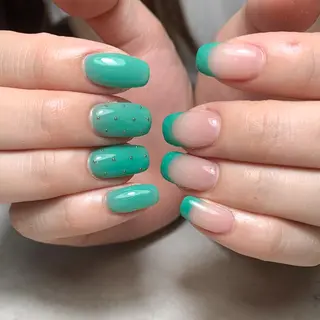 ネイル FIORITURA aiのネイルデザイン