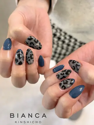 ネイル マイ Bianca 錦糸町のネイルデザイン