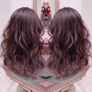 ロング カラー ✄韓国ヘア /Ami✄のその他イメージ