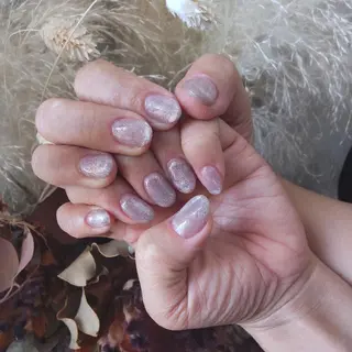 ネイル ひだか あいこのネイルデザイン