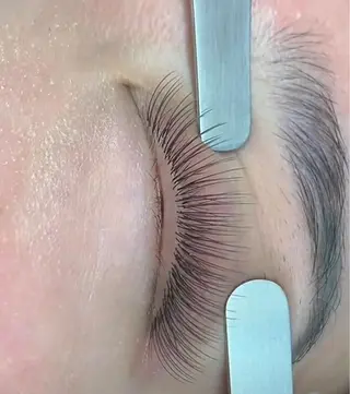 マツエク・マツパ Arana池袋 Ayumi🦋のマツエク・マツパデザイン