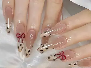 ネイル NYネイルサロン 千葉中央店のネイルデザイン