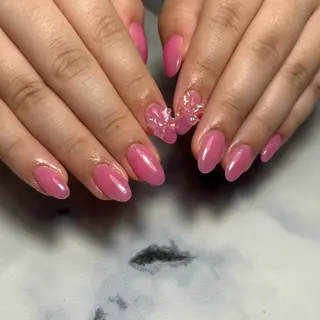 ネイル je Brille所属・【jeBrille】 Airiのネイルデザイン