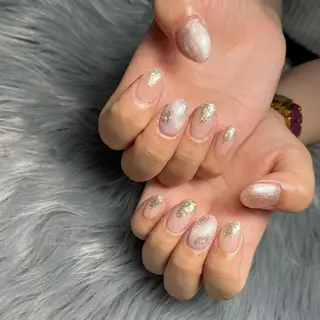 ネイル Laki nailのネイルデザイン