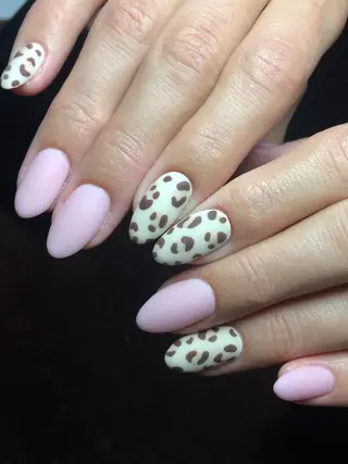 ネイル nail salon 7☺︎2のネイルデザイン
