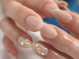 ネイル 青木 綾子のネイルデザイン