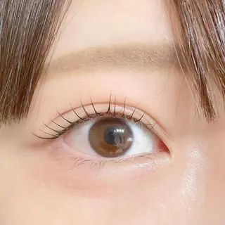 マツエク・マツパ ant_u🌷 arisaのマツエク・マツパデザイン