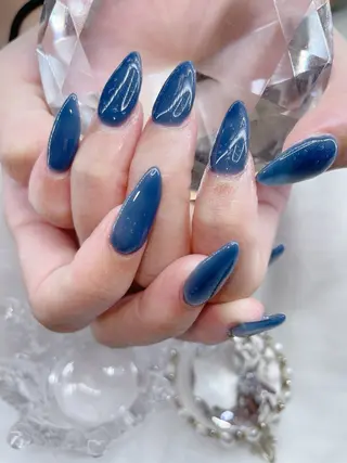 ネイル misun_ nailのネイルデザイン