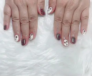 ネイル hairsalon 556のマツエク・マツパデザイン