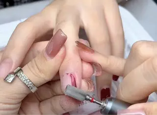 ネイル RUBY Nail 日暮里店のネイルデザイン