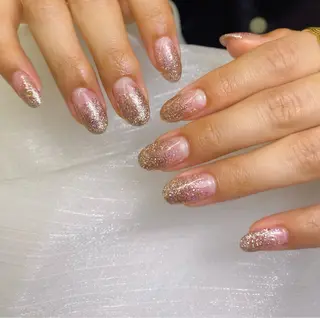 ネイル yuminail所属・錦糸町 mi_nailのネイルデザイン