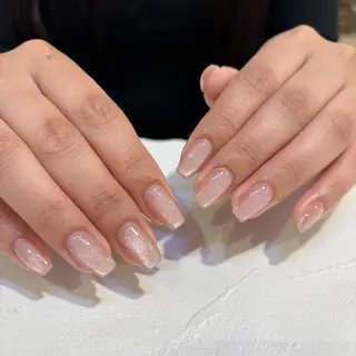 ネイル 鈴木 里奈のネイルデザイン