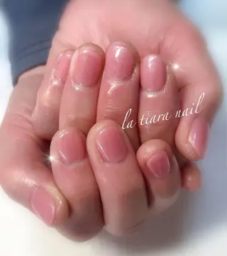 ネイル Blue bird  nailのネイルデザイン