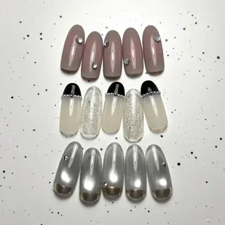 ネイル KOKONA / 自由が丘ネイルのネイルデザイン