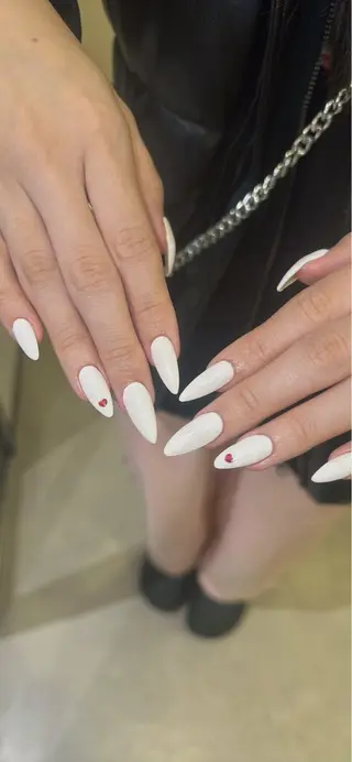 ネイル 🎶個性派ネイル💅 /Komachi❤️のネイルデザイン