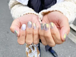 ネイル NailsBY 249のネイルデザイン