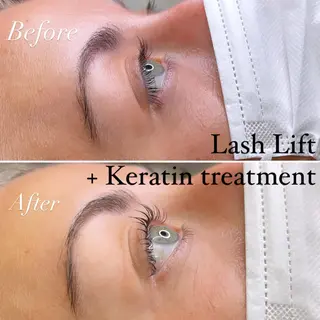 マツエク・マツパ Lash Connect 石川のマツエク・マツパデザイン