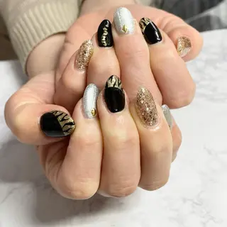 ネイル FELICE ﾌｪﾘｰﾁｪのネイルデザイン