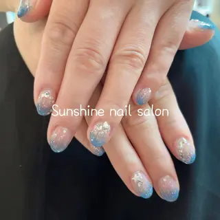 ネイル サンシャイン ネイル池袋店のネイルデザイン