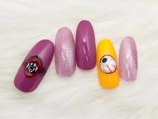 ネイル Viva!tip ビバティップネイルのネイルデザイン