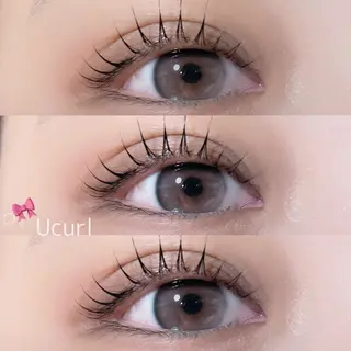 マツエク・マツパ 玉木 愛の眉毛・アイブロウイメージ