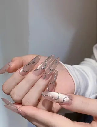 ネイル ki koのネイルデザイン
