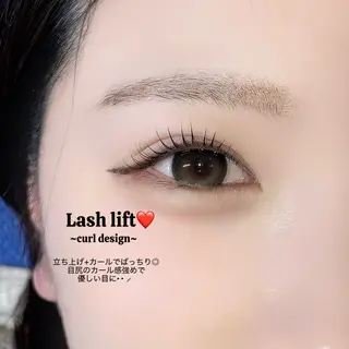 マツエク・マツパ Oikawa Hannaのマツエク・マツパデザイン