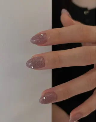 ネイル DEEokazaki momona.Gのネイルデザイン